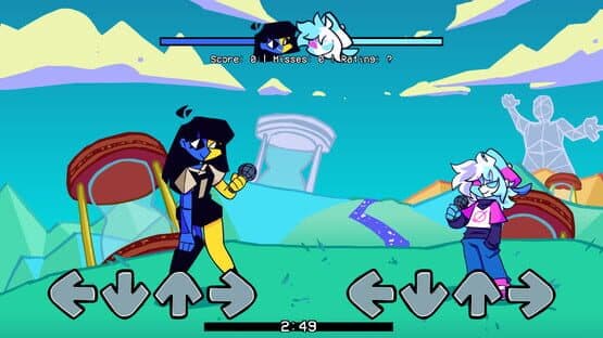 FNF Weekly — screenshot 7