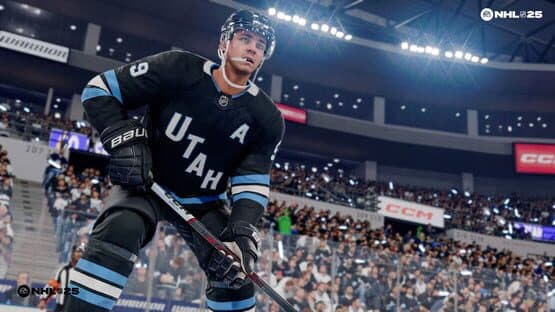 NHL 25 — screenshot 4