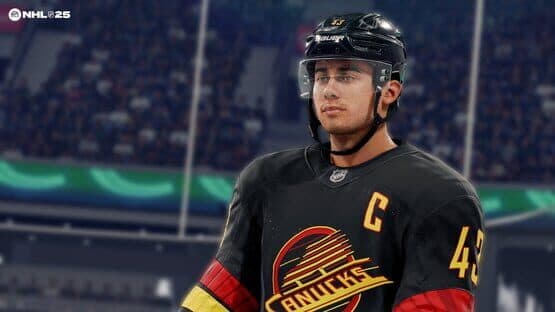 NHL 25 — screenshot 7