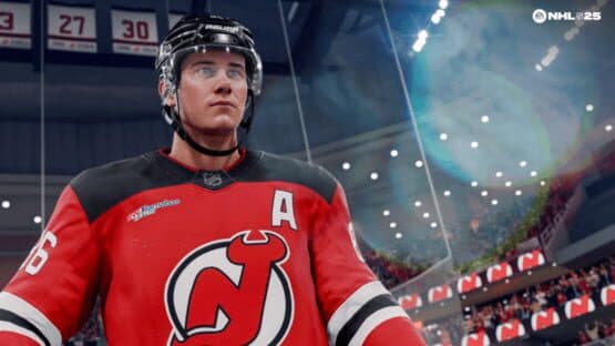 NHL 25 — screenshot 8