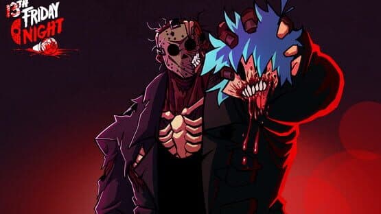 13th Friday Night: Funk Blood — screenshot 1