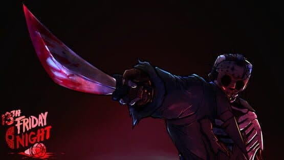 13th Friday Night: Funk Blood — screenshot 2