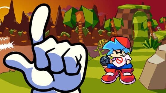 Sonic Legacy — screenshot 1