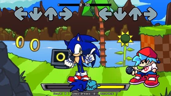 Sonic Legacy — screenshot 2
