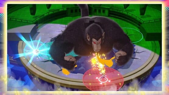 Dragon Ball Gekishin Squadra — screenshot 2
