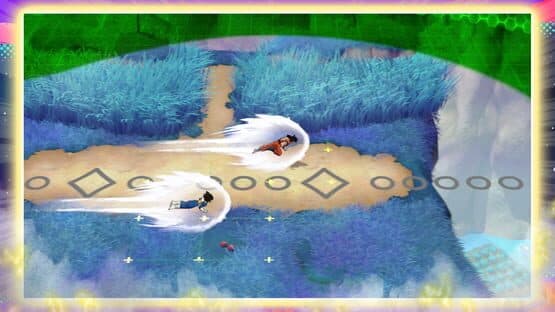 Dragon Ball Gekishin Squadra — screenshot 3