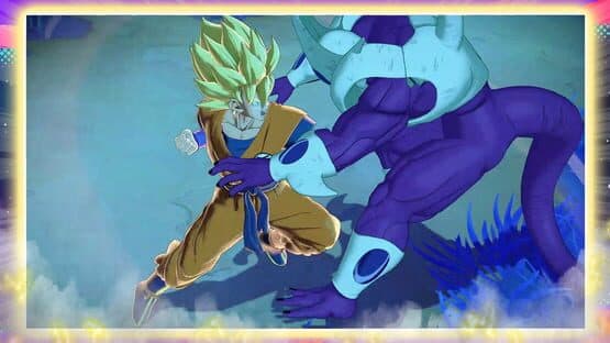 Dragon Ball Gekishin Squadra — screenshot 4