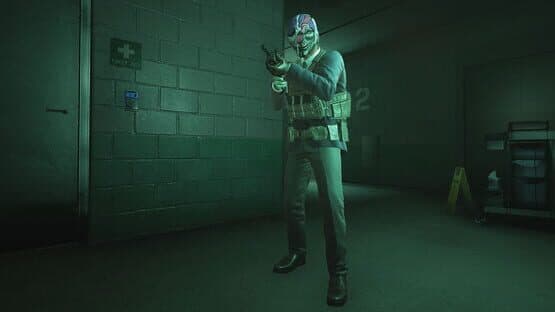 Payday 3: Houston Breakout Tailor Pack — screenshot 2