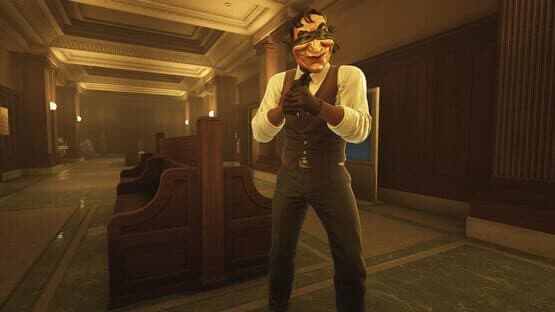 Payday 3: Houston Breakout Tailor Pack — screenshot 5