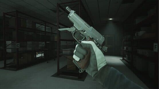 Payday 3: Houston Breakout Weapon Pack — screenshot 2