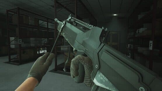 Payday 3: Houston Breakout Weapon Pack — screenshot 3