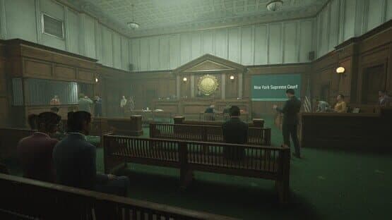 Payday 3: Houston Breakout Heist — screenshot 1