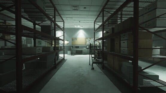 Payday 3: Houston Breakout Heist — screenshot 3