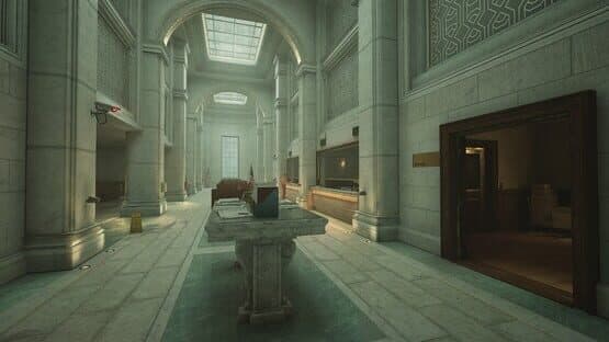 Payday 3: Houston Breakout Heist — screenshot 4