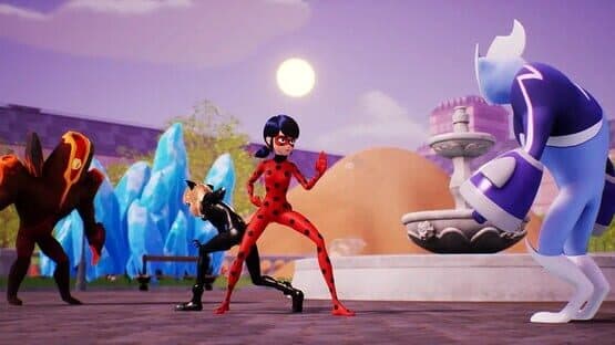 Miraculous: Paris Under Siege — screenshot 3