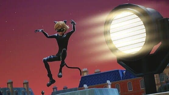 Miraculous: Paris Under Siege — screenshot 4