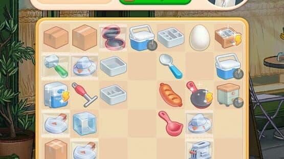 Diner Out — screenshot 1