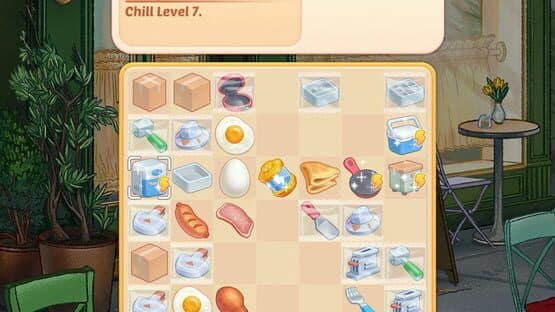 Diner Out — screenshot 2