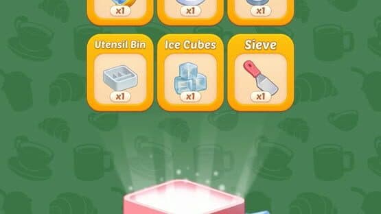 Diner Out — screenshot 3