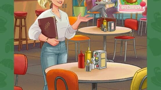 Diner Out — screenshot 4
