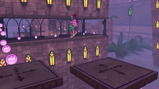 Monster High Skulltimate Secrets — screenshot 2