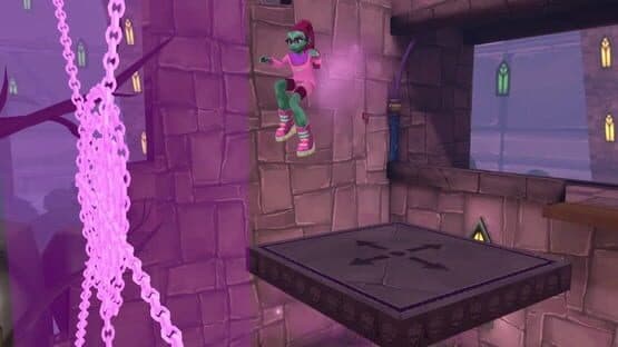Monster High Skulltimate Secrets — screenshot 3