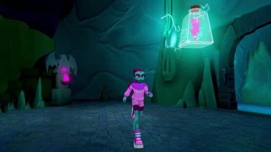 Monster High Skulltimate Secrets — screenshot 4