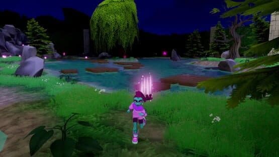 Monster High Skulltimate Secrets — screenshot 5