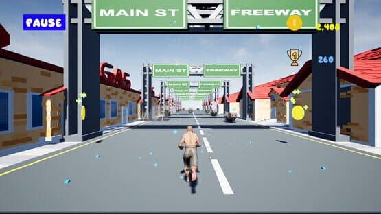 Subway Surge — screenshot 1