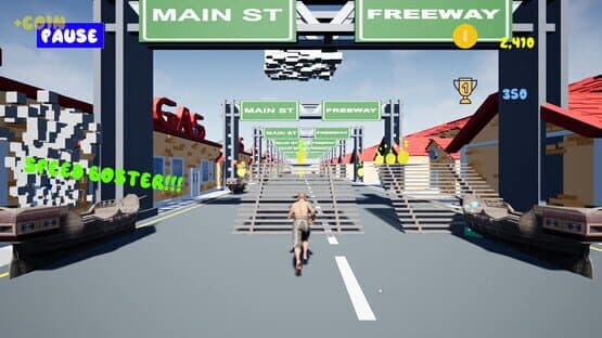 Subway Surge — screenshot 3