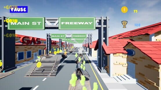 Subway Surge — screenshot 4