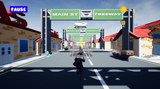 Subway Surge — screenshot 5