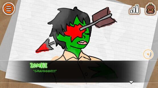 Dead Detention (Rescribbled) — screenshot 7