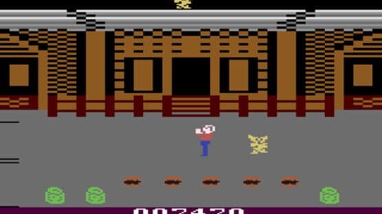 Gremlins — screenshot 1