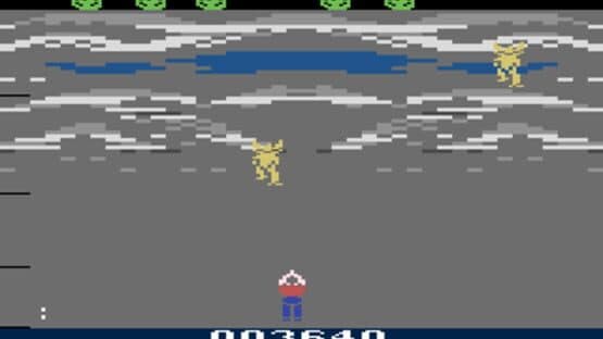 Gremlins — screenshot 2