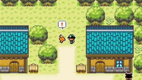 Pokémon Emerald Seaglass — screenshot 1