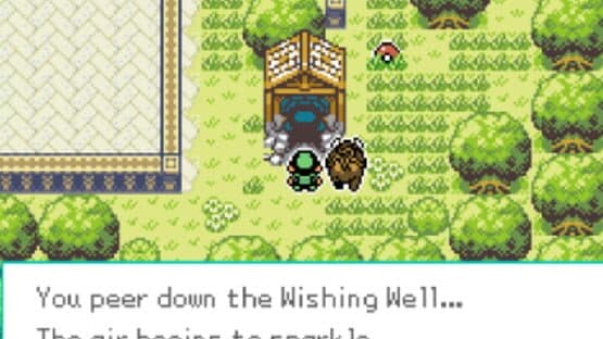 Pokémon Emerald Seaglass — screenshot 2