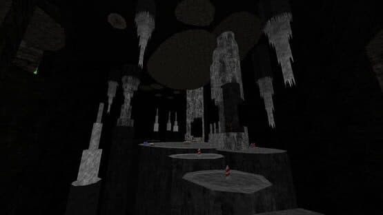 Snow Wave Community Project — screenshot 3