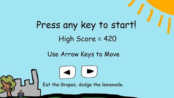 The Duck Song Game — screenshot 1