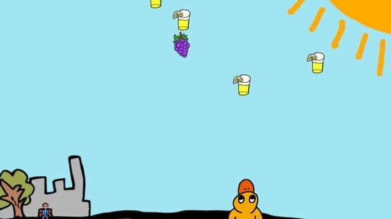 The Duck Song Game — screenshot 2