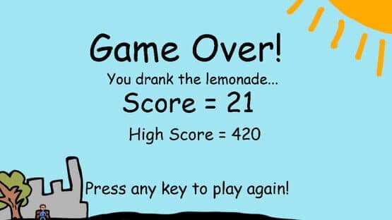 The Duck Song Game — screenshot 5