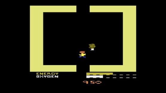 Secret Quest — screenshot 1
