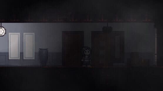 Guilty: Takiko's Nightmare — screenshot 4