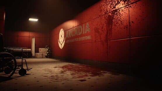 Psycho Dead — screenshot 6