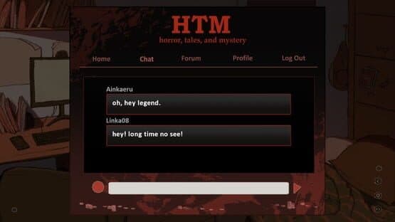 Disconnect — screenshot 5