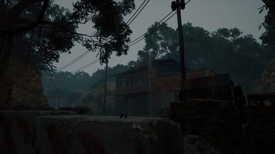 La Perlas — screenshot 1