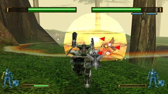 Frame Gride — screenshot 1