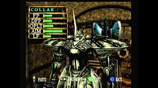 Frame Gride — screenshot 2