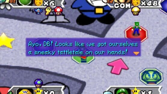 MP3: Loserville — screenshot 1