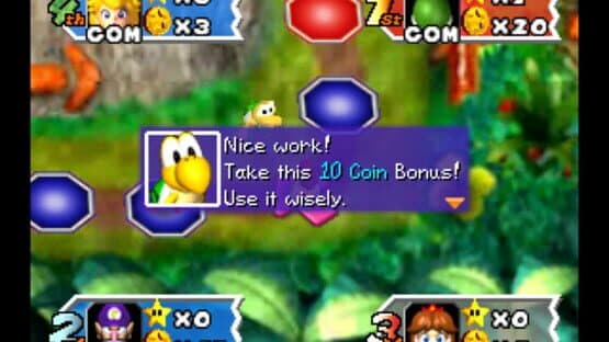 MP3: DK's Jungle Adventure — screenshot 2